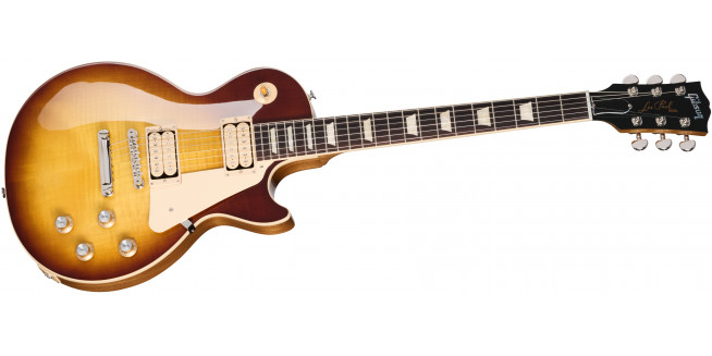 Gibson Les Paul Standard '60s Double Trouble - VT