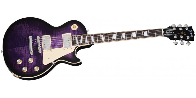 Gibson Les Paul Standard '60s - PU