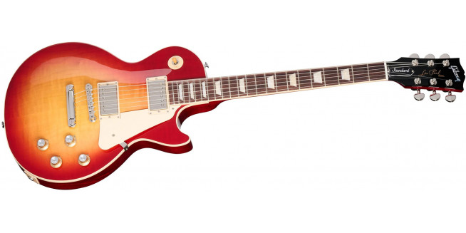 Gibson Les Paul Standard '60s - HS
