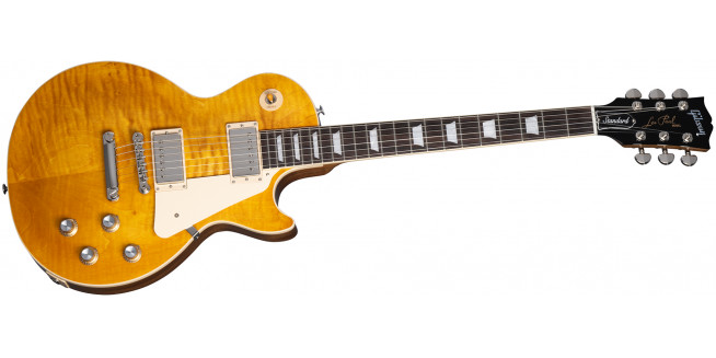 Gibson Les Paul Standard '60s - HY Gibson Les Paul Standard '60s - HY