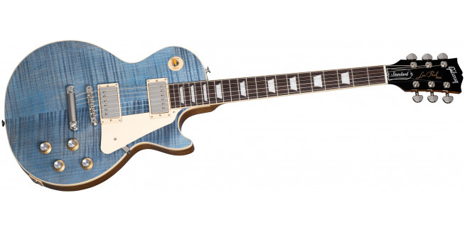 Gibson Les Paul Standard '60s - OB Gibson Les Paul Standard '60s - OB