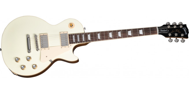 Gibson Les Paul Standard '60s Plaintop - WT Gibson Les Paul Standard '60s Plaintop - WT