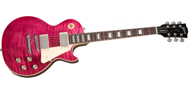 Gibson Les Paul Standard '60s - TF Gibson Les Paul Standard '60s - TF