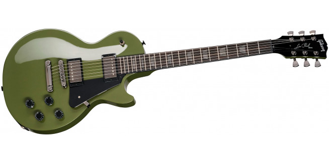 Gibson Les Paul Studio Dark Limited Edition - DO Gibson Les Paul Studio Dark Limited Edition - DO