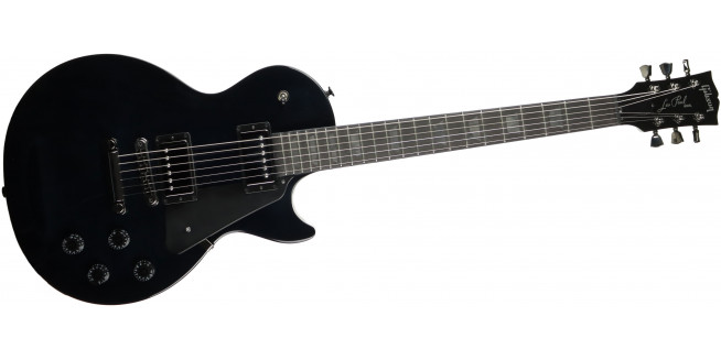 Gibson Les Paul Studio Dark Limited Edition - EB
