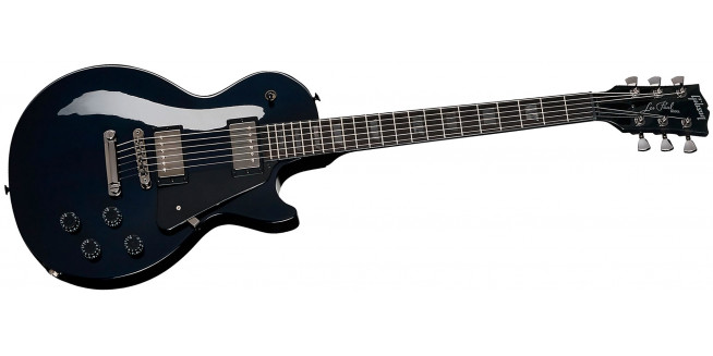 Gibson Les Paul Studio Dark Limited Edition - NB