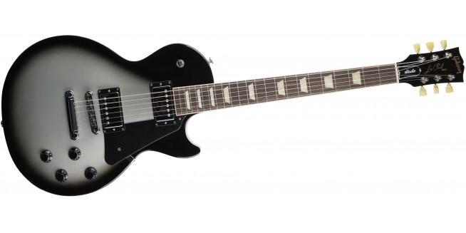 Gibson Les Paul Studio Exclusive - BS Gibson Les Paul Studio Exclusive - BS