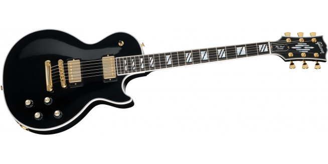 Gibson Les Paul Supreme - EB Gibson Les Paul Supreme - EB