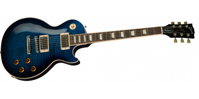 Gibson Les Paul Traditional 2019 - MM