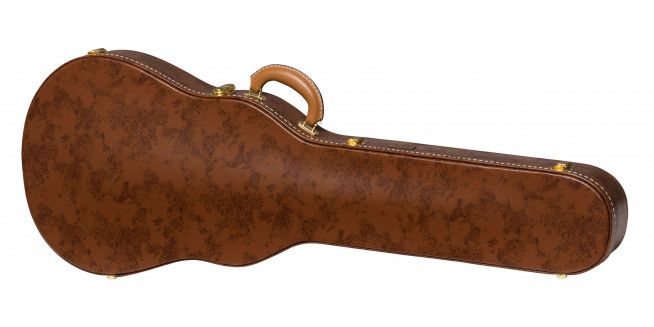 Gibson Lifton Historic "5-Latch" Les Paul Hardshell Case