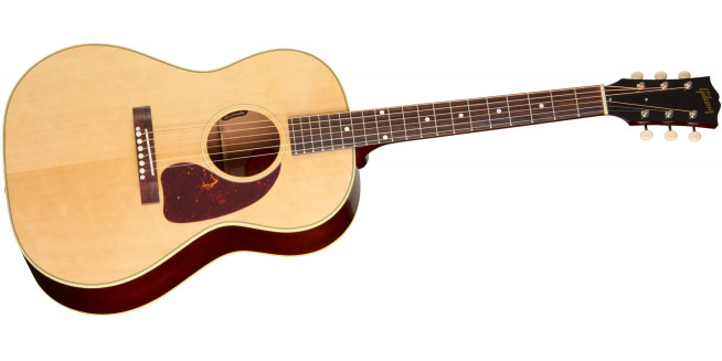 Gibson Original 50's LG-2 - AN
