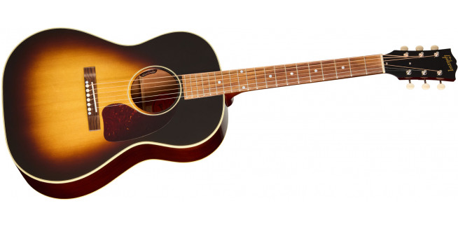 Gibson Original 50's LG-2 - VS