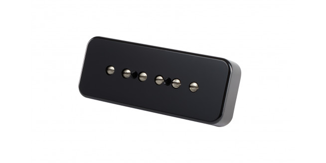 Gibson P-90 Soapbar Underwound - BK