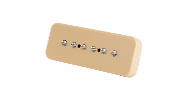 Gibson P-90 Soapbar Underwound - CR