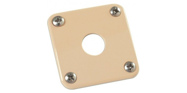 Gibson Jack Plate - CR