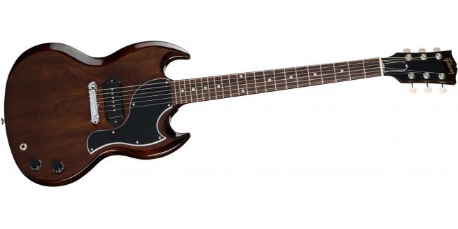 Gibson SG Junior Exclusive - WN
