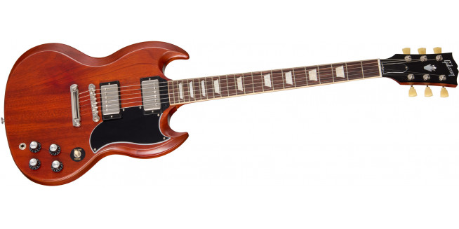 Gibson SG Standard '61 Faded Gibson SG Standard '61 Faded