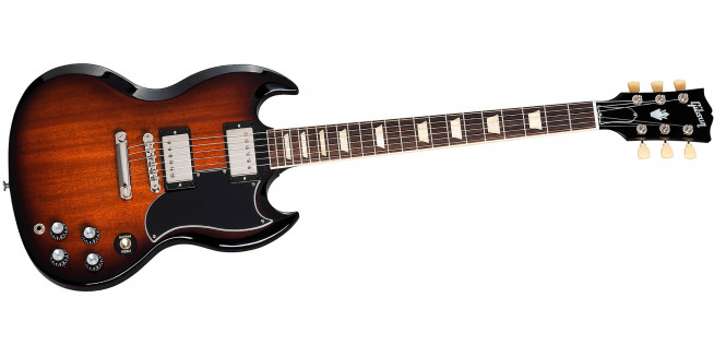Gibson SG Standard '61 - TB