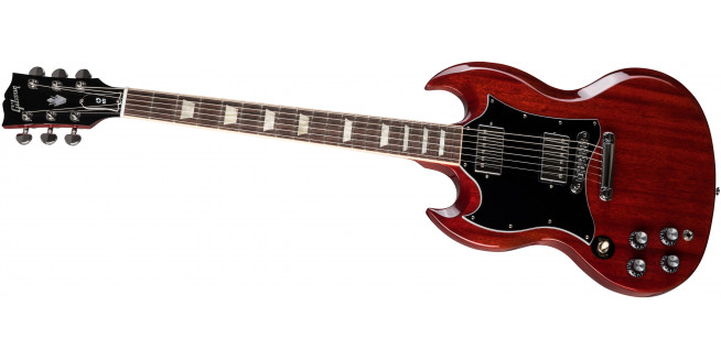 Gibson SG Standard Left Handed - HC Gibson SG Standard Left Handed - HC
