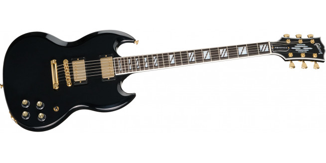 Gibson SG Supreme - EB Gibson SG Supreme - EB