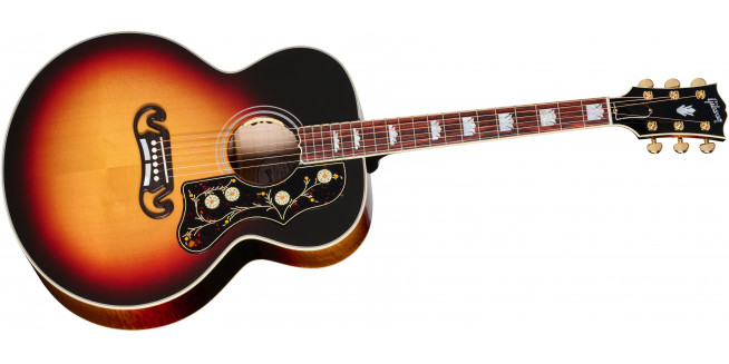 Gibson SJ-200 Standard - TB
