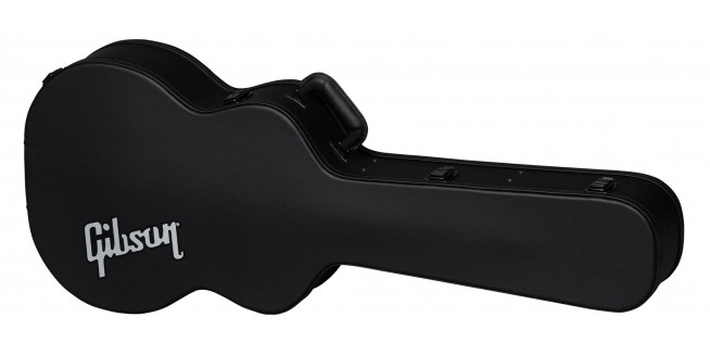 Gibson Small-Body Acoustic Modern Hardshell Case - BK