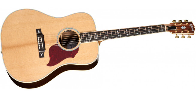 Gibson Songwriter Recording Artist - AN Gibson Songwriter Recording Artist - AN