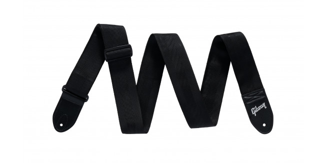 Gibson The Seatbelt - BLK