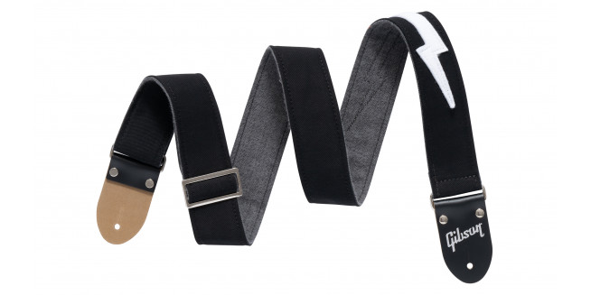 Gibson The Vintage Bolt - BLK