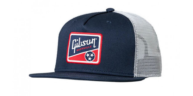 Gibson Tristar Trucker