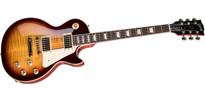 Gibson Les Paul Standard '60s - BB Gibson Les Paul Standard '60s - BB