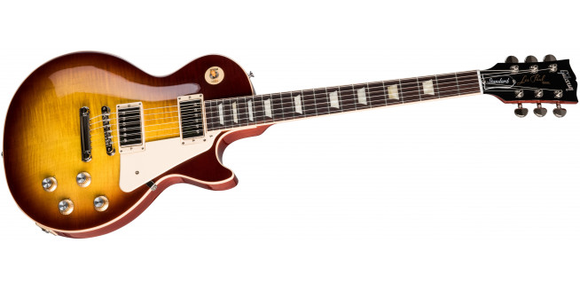 Gibson Les Paul Standard '60s - IT Gibson Les Paul Standard '60s - IT