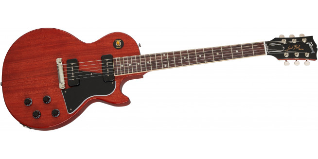 Gibson Les Paul Special - VC Gibson Les Paul Special - VC