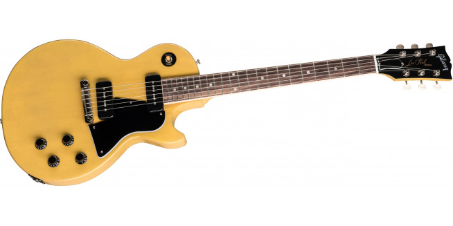 Gibson Les Paul Special - TV Gibson Les Paul Special - TV