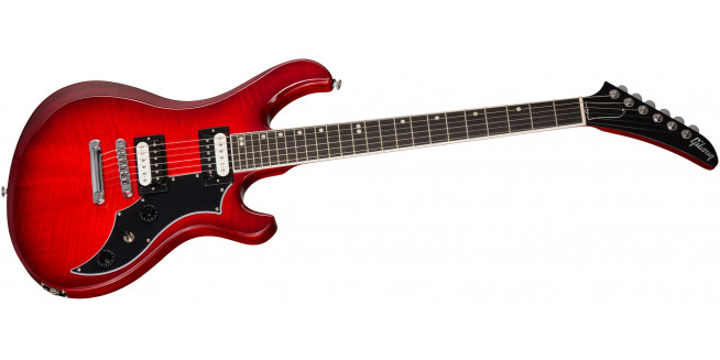 Gibson Victory Figured - CHB