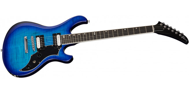 Gibson Victory Figured - COB