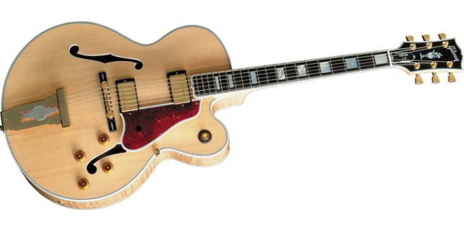 Gibson L-5 CES - AN