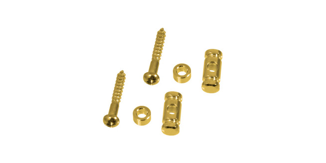 Gotoh Barrel String Guides - GH Gotoh Barrel String Guides - GH