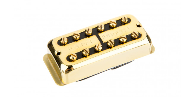 Gretsch Filter'Tron Neck Pickup - GH Gretsch Filter'Tron Neck Pickup - GH