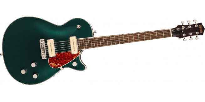 Gretsch G5210-P90 Electromatic Jet Single-Cut Wrapround - CG Gretsch G5210-P90 Electromatic Jet Single-Cut Wrapround - CG