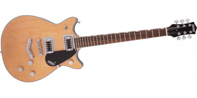 Gretsch G5222 Electromatic Double Jet BT With V-Stoptail - NA Gretsch G5222 Electromatic Double Jet BT With V-Stoptail - NA