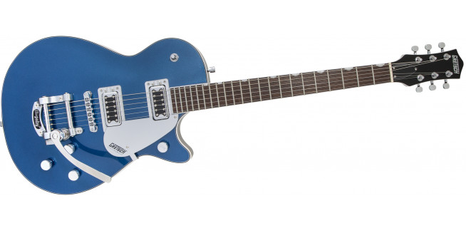 Gretsch G5230T Electromatic Jet FT Single-Cut with Bigsby - ABL Gretsch G5230T Electromatic Jet FT Single-Cut with Bigsby - ABL
