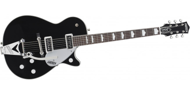 Gretsch G6128T-GH George Harrison Signature Duo Jet™ Gretsch G6128T-GH George Harrison Signature Duo Jet™
