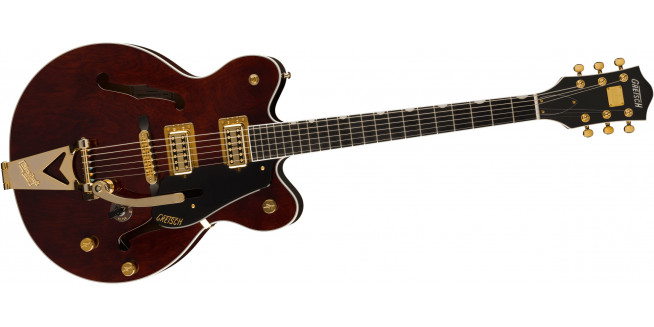 Gretsch Limited Edition Abbey Road Studiomatic Hollow Body with Bigsby