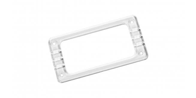 Gretsch Pickup Bezel Filter'Tron Style - CL Gretsch Pickup Bezel Filter'Tron Style - CL