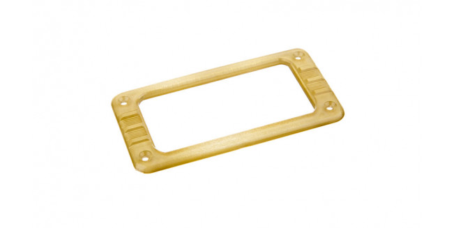 Gretsch Pickup Bezel Filter'Tron Style - GD Gretsch Pickup Bezel Filter'Tron Style - GD