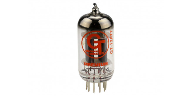 Groove Tubes GT-12AT7 Groove Tubes GT-12AT7