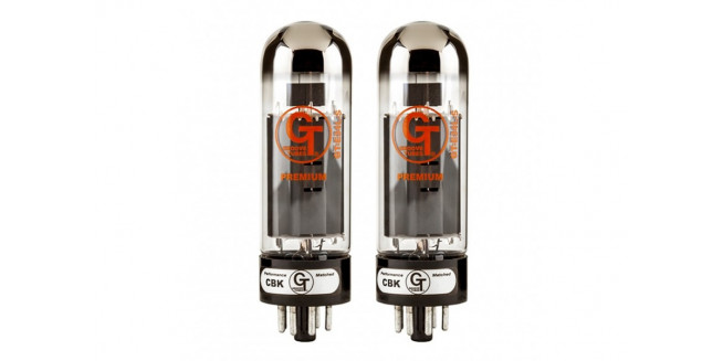 Groove Tubes GT-E34LS Medium Duet Groove Tubes GT-E34LS Medium Duet