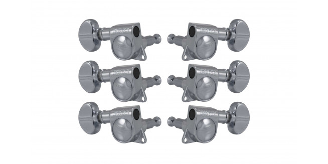 Grover Mid-Size Rotomatics 3x3 - CH