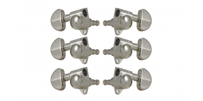 Grover Original Rotomatics 3x3 18:1 Gear Ratio - NH